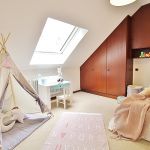 Kinderzimmer nachher