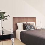 Schlafzimmer nachher