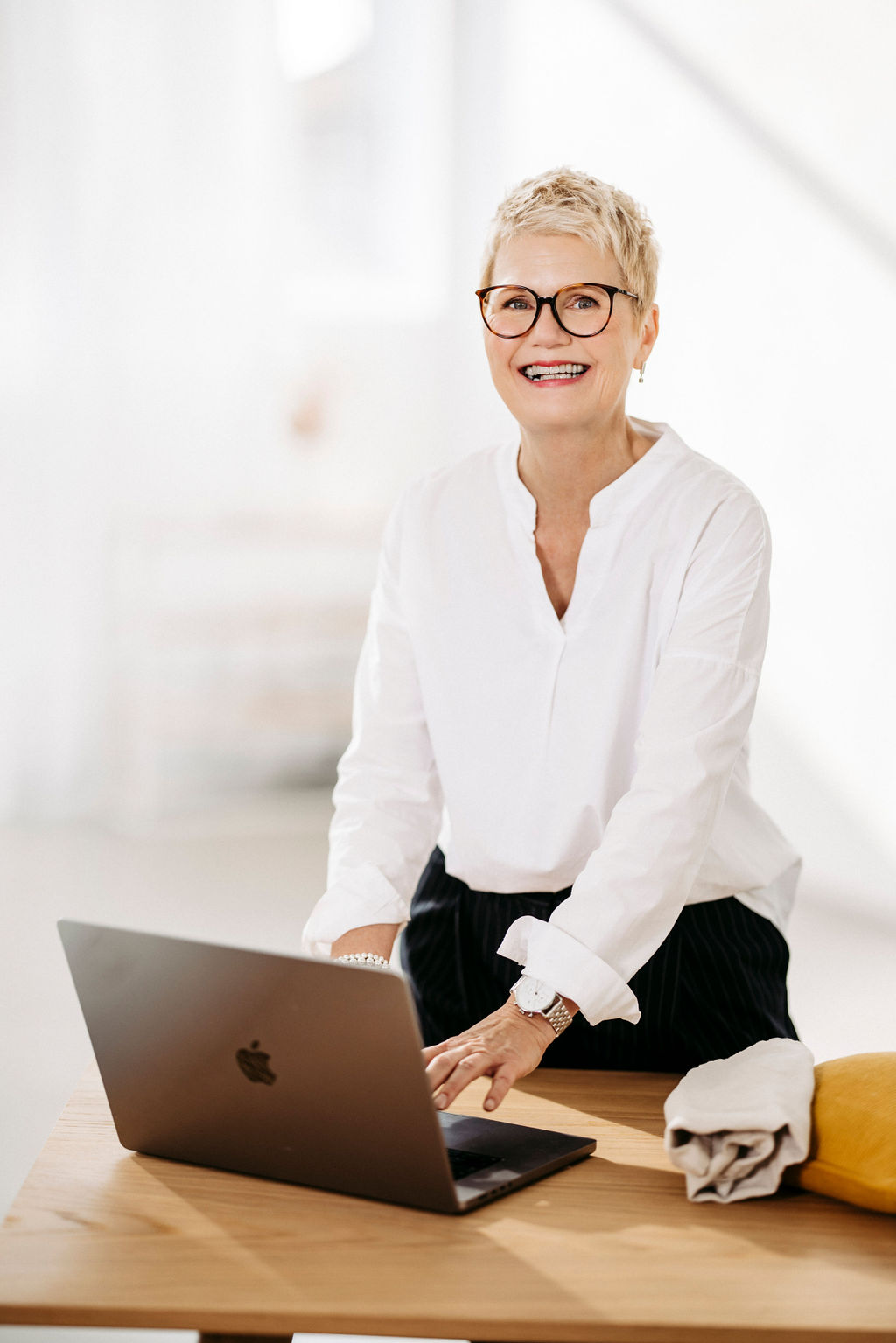 Nicole Schuetz Homestaging