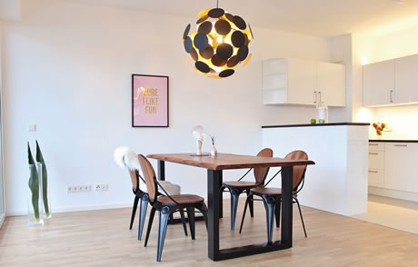 Essbereich Essbereich