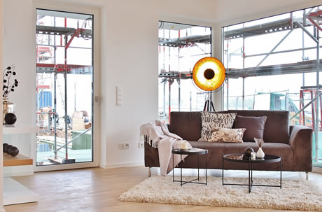 Wohnzimmer Wohnzimmer