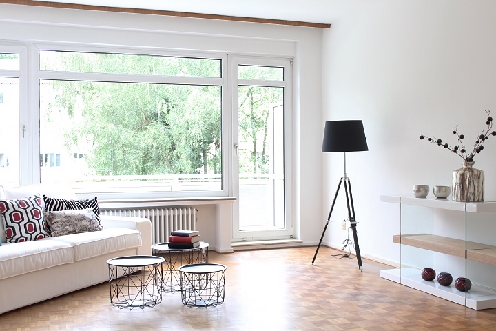 Galerie - Homestaging